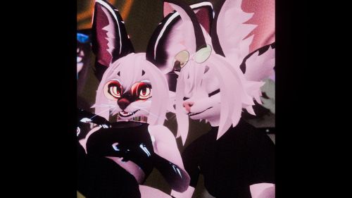 Soloflighter101's tweet photo. πΈ @maple_the_cat0
#vrphotography #VRChat #vrc #furry #KNOBDYVRC
π View on Knowbody Online
Image 1: https://t.co/tgAuAA2dIa
Image 2: https://t.co/WNVl9kgA78
Image 3: https://t.co/xfTTENjhc3
Image 4: https://t.co/xqMJQEWN9M https://t.co/CWUlljIbf1
