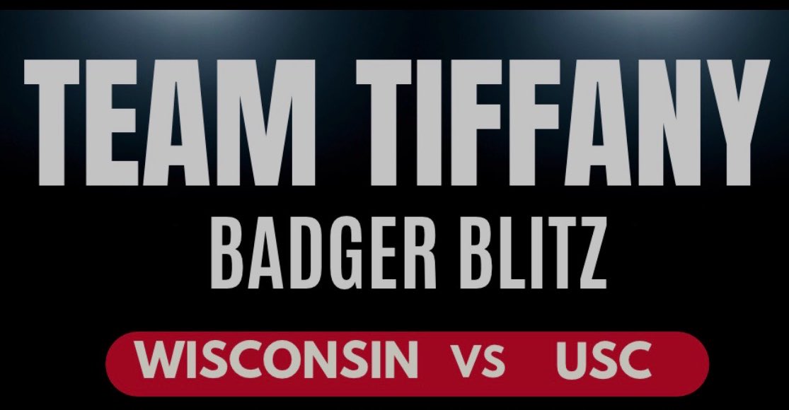 Eric_TheFrisian's tweet photo. I spent some time volunteering for the Tiffany campaign outside Camp Randall today (per this event) and I was surprised how many positive reactions we got from passersby. 

I’ve often thought of Madison as an impenetrable Dem stronghold, but there was a lot of enthusiasm for Tom. https://t.co/L4SoSGb1e3