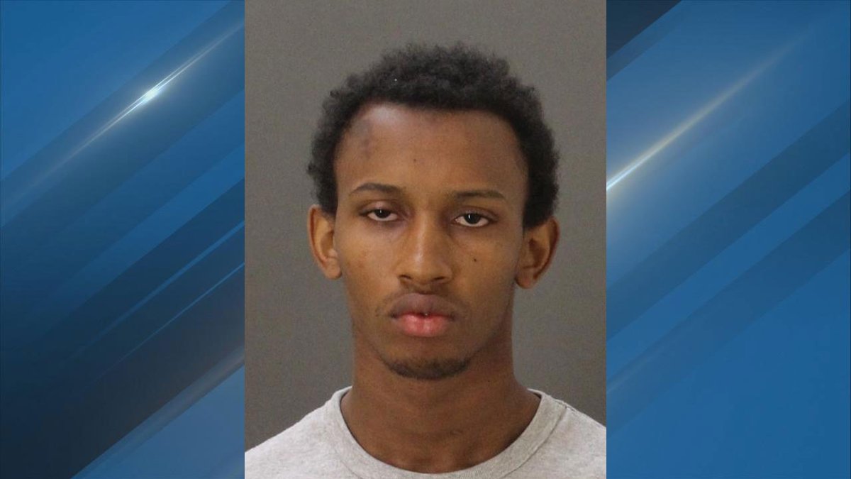 FOXBaltimore's tweet photo. Baltimore police have arrested a 23-year-old Baltimore man in connection with the Oct. 22 stabbing of a 15-year-old girl on Belle Avenue, authorities said.

📸 Courtesy: BPD

MORE: https://t.co/N6QT2rlgip https://t.co/9w96Z6mhmw