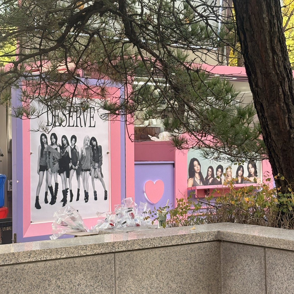 dadainseon tweet picture