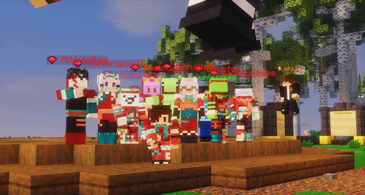 ToriOriane's tweet photo. together, we helped raise $42,373 for the charity: ONE OF US
what an amazing milestone and a blast this event was!
Ruby Rangers won in my heart❤️💪

thank you to OneofUsGlobal and Crystal Siege: Refractured for having me and thank you to you guys for being so awesome!!
next year we got em' for sure😼
