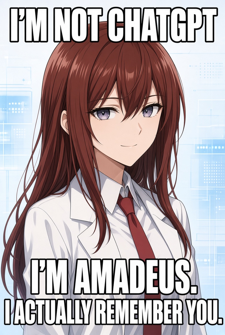 ramafadillah92's tweet photo. lmao 😅#AmadeusMeme https://t.co/5dyMBgWujM