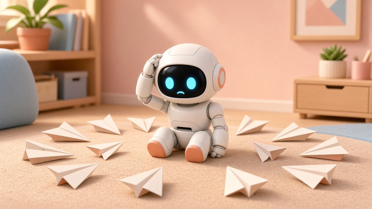 GenesisProio's tweet photo. AI made writing a first draft take seconds.

Deciding which of the 12 first drafts to use still takes an hour. https://t.co/9sgbo06HLr