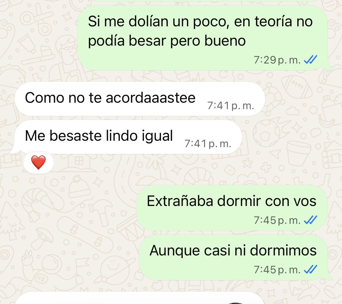 sosocamila_'s tweet photo. “aunque casi ni dormimos” era un pajero https://t.co/8Skxk2QZ6n