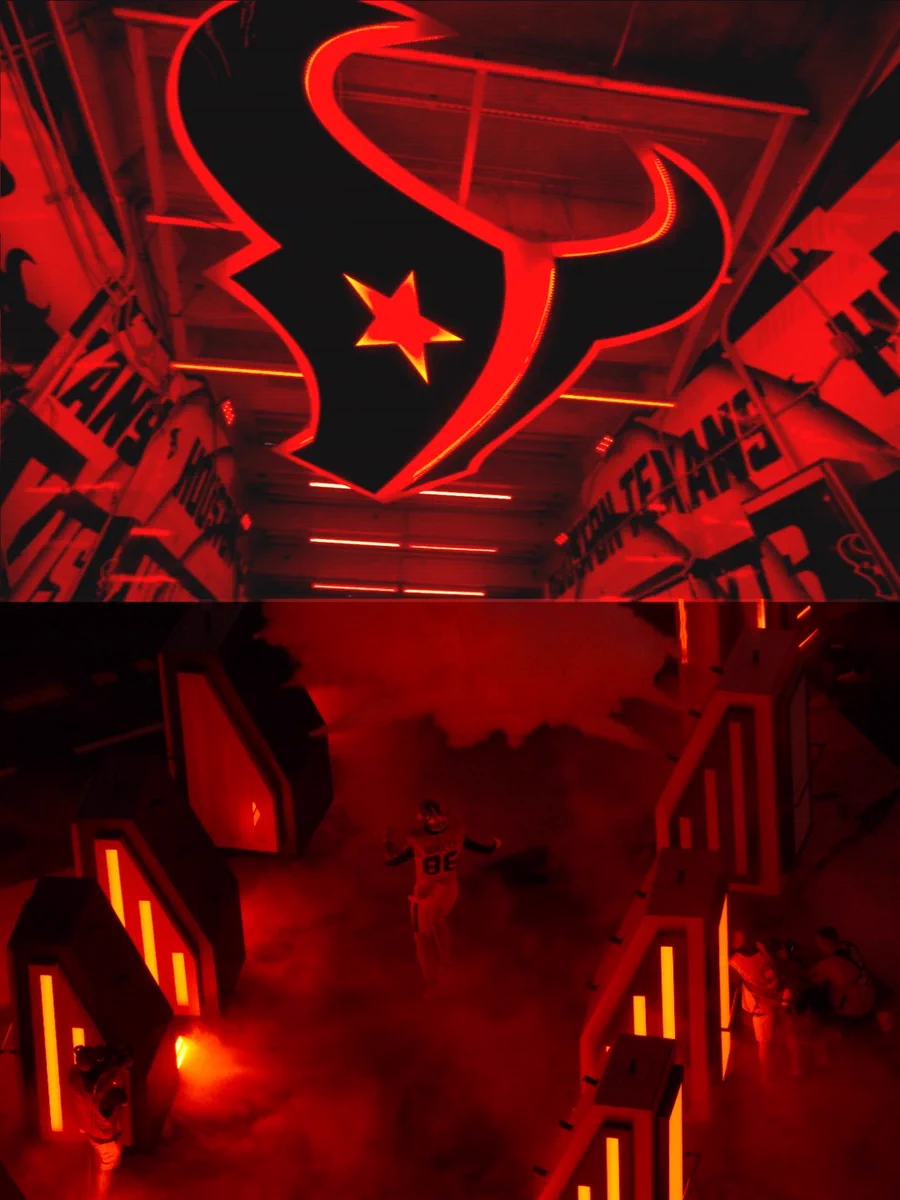 Houston Texans on X: 