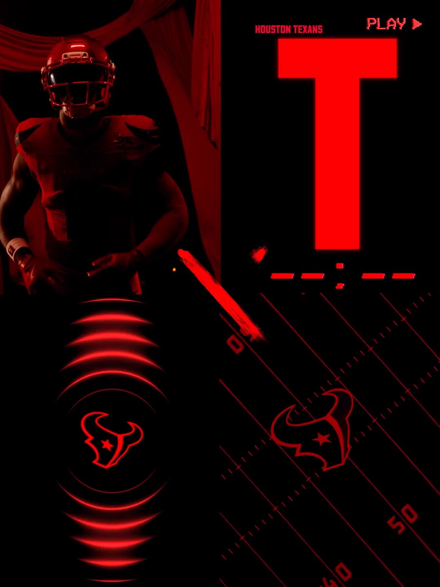 Houston Texans on X: 