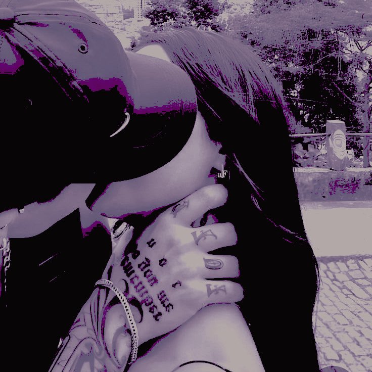RingsideDarling's tweet photo. — Mine!😌💜🖤

@SapphireVesper https://t.co/D5BKDXVctF