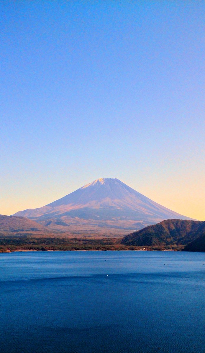 Dan_M__Ultra_7's tweet photo. 🗻🗻おはようございます!!🗻🗻 https://t.co/cuz3yyHfmt