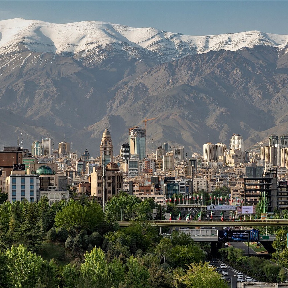 Technopolitik_'s tweet photo. BREAKING - 🇮🇷 Obama says Iran is in a stronger strategic position now than before the war started. https://t.co/OPlCk7iWvp