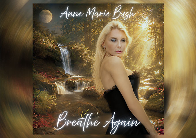 Jamsphere's tweet photo. Anne Marie Bush releases “Breathe Again”—a deeply moving, soulful R&amp;B anthem about letting go of the past and stepping into your newfound strength and freedom.
💫#AnneMarieBush #BreatheAgain #SoulfulRnB - https://t.co/rolD5WU4zS https://t.co/4a984h0ox6