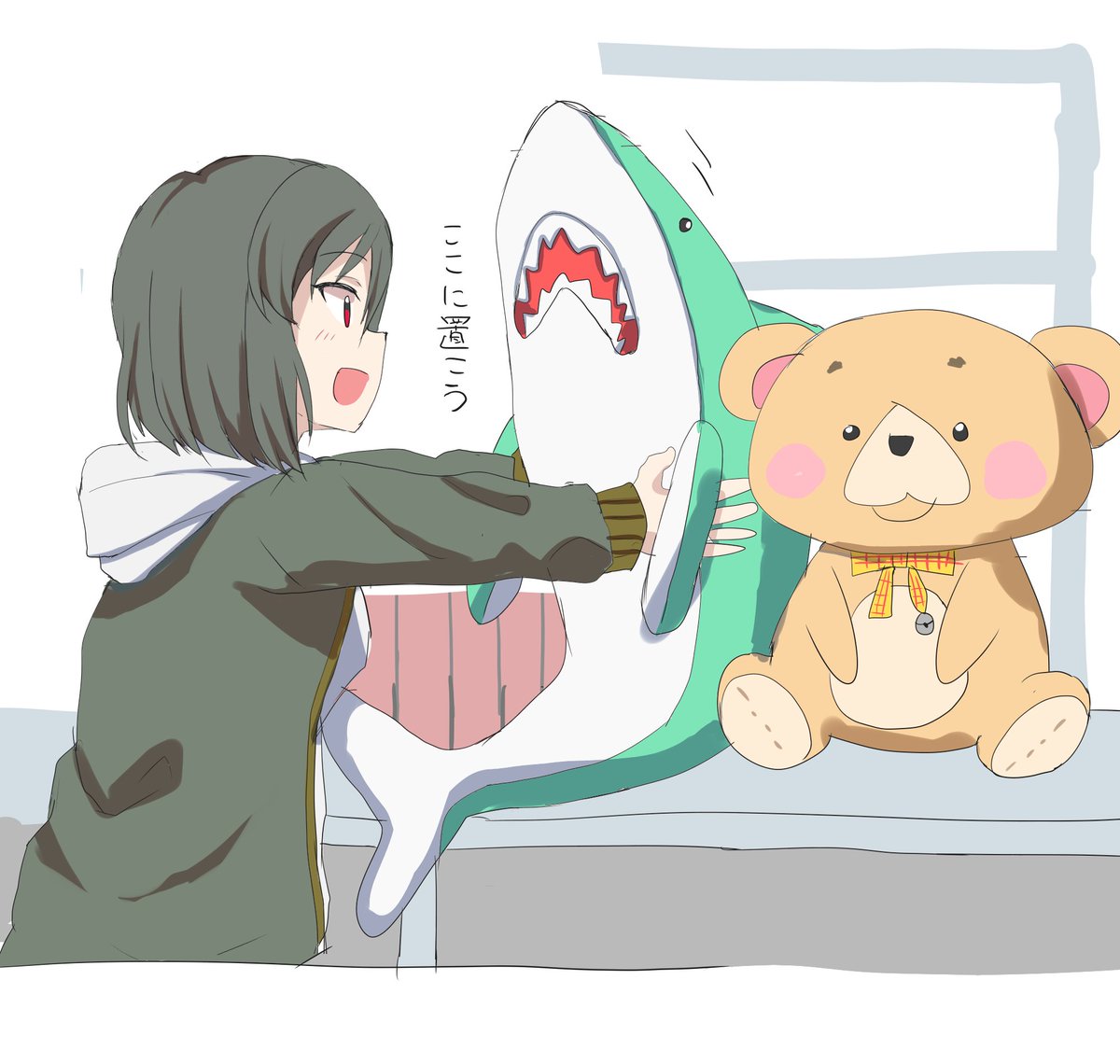 haruchika678_1's tweet photo. https://t.co/PHmJgufHFm