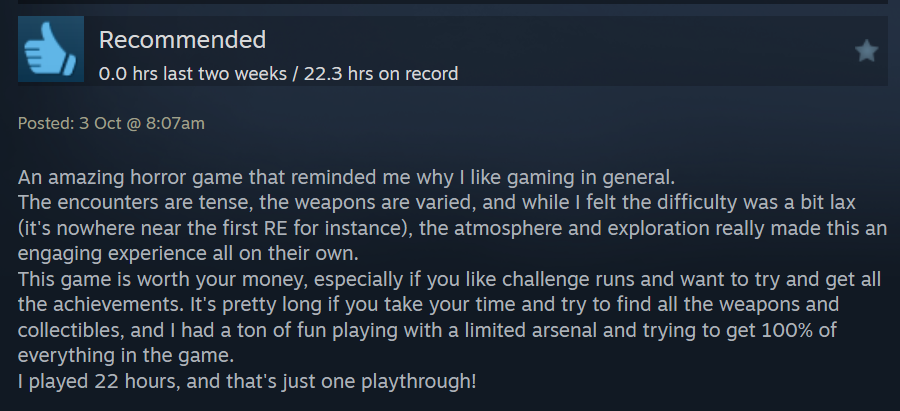 MochiJordan's tweet photo. CONSCRIPT isn't for everybody -- it has its fair share of negative reviews outlining exactly why certain mechanics don't work for some. 

But man there is no better feeling as a dev then when the type of person it was made for totally understands and appreciates it. https://t.co/TnAzFVaqhb