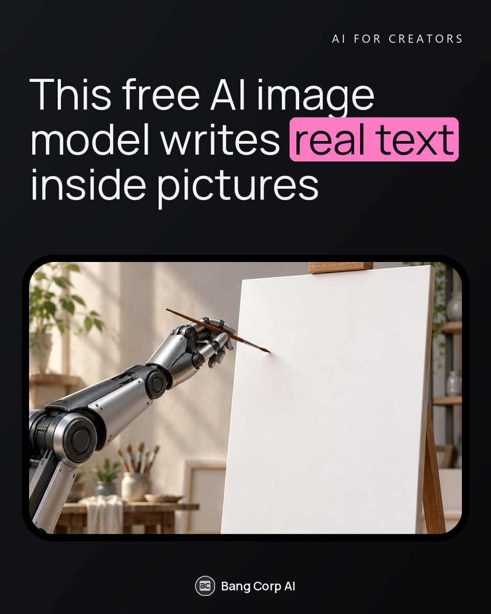 BangCorpAI tweet picture