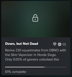 SlickFrames's tweet photo. this achievement no longer tracks progress/works after the newest patch #gearseday #gearsofwar https://t.co/TDoGggIhHI