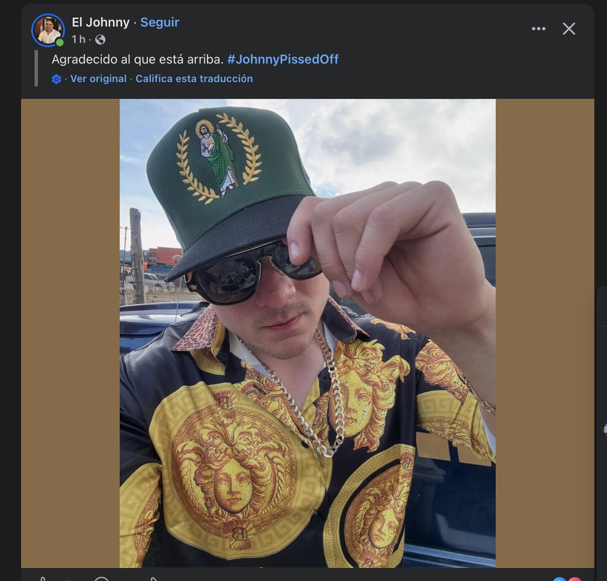 discosbeagle's tweet photo. En Brasil han elegido a varios diputados y hasta a un gobernador influencer, Cleitinho, en el estado de Minas Gerais. Ya se verá si trabaja o si todo es puro teatro.

Acá corremos el riesgo de lo mismo. Y ni modo, si eso es lo que elige el pueblo. Pero ojo: recientemente, una investigación de @VoxPopuliGuate reveló que el papá de este señor, actual alcalde de San José Pinula, ha ejecutado alrededor de 100 millones de quetzales en una supuesta estructura familiar.

Entonces, el riesgo no es solo elegir a un influencer que haga puro teatro, sino terminar con más de lo mismo: presuntos negocios familiares con dinero público.