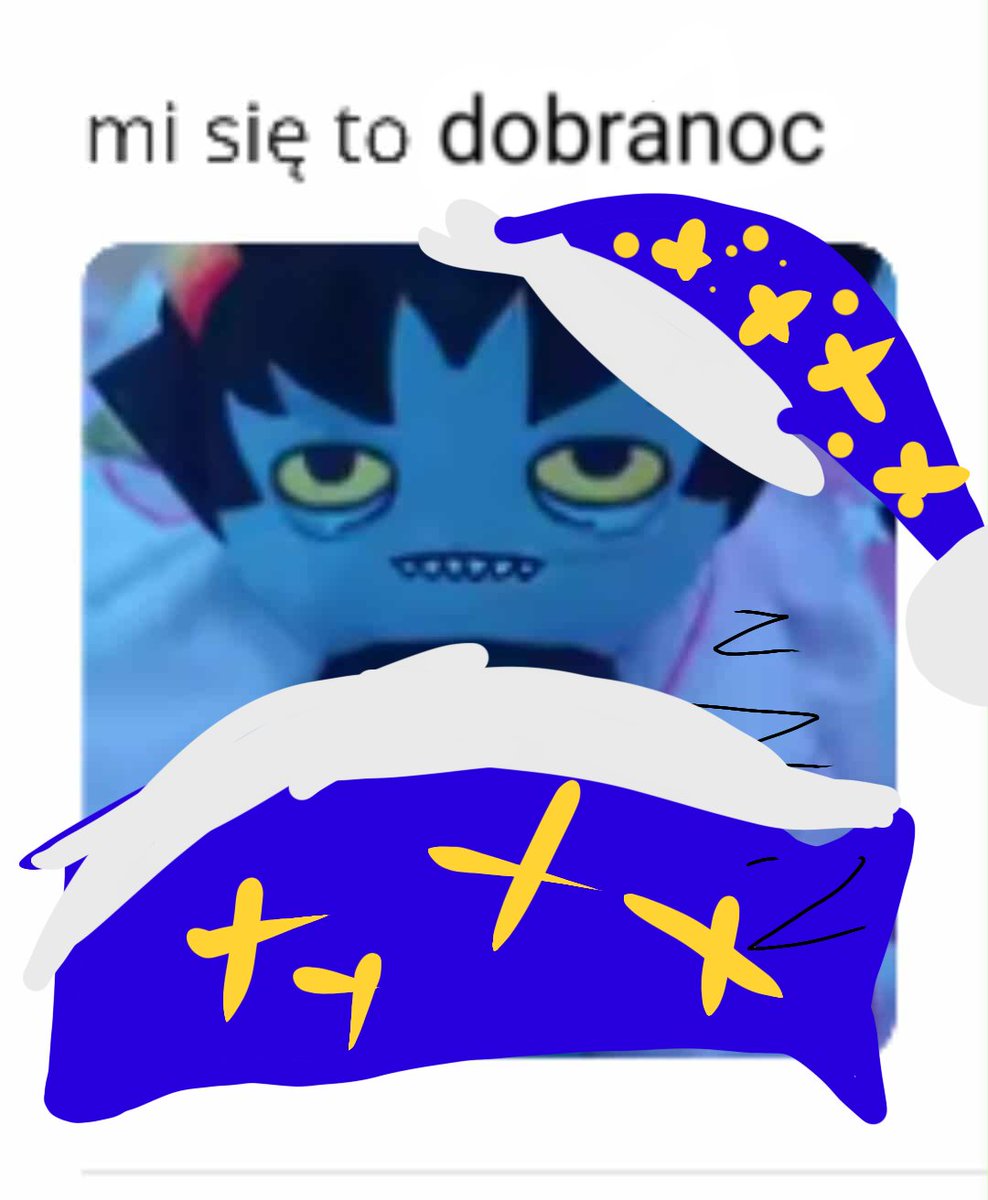 misietopodoba's tweet photo. mi się to dobranoc https://t.co/Rdp4ew8Ovx