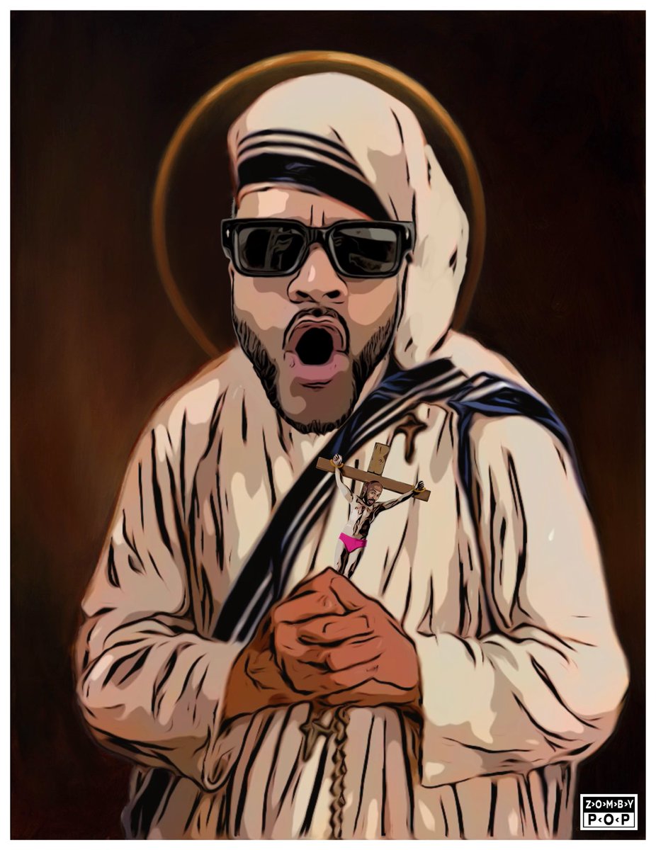 TheZombyPop's tweet photo. Ladies &amp; Gentleman…

Brother Pooresa.

👍🤘👌 https://t.co/GMPCGJfdiB