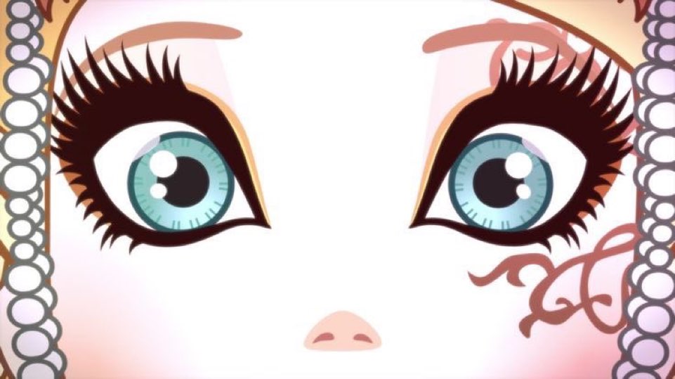 gmsxyy's tweet photo. sonhos impossíveis: virar filha de uma princesa de um conto de fadas, estudar em uma escola para pessoas iguais mim, tentar fazer minha amiga a seguir o destino da mãe má dela para eu poder seguir meu destino, e ter um olho assim https://t.co/LvM167OVYX