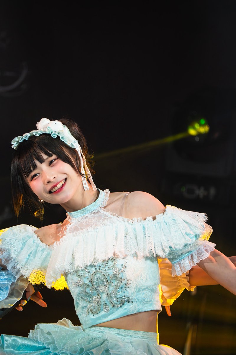 haya_creater's tweet photo. 2026.10.23
マリークラウン 東名阪ツアー2026
『好きって言っちゃう前に』追加公演
📍渋谷 CLUB QUATTRO

花咲ひみちゃん（@MRCR_himi ）

#マリクラ #ひみ��たのしい日記 https://t.co/mFpH05NM9v