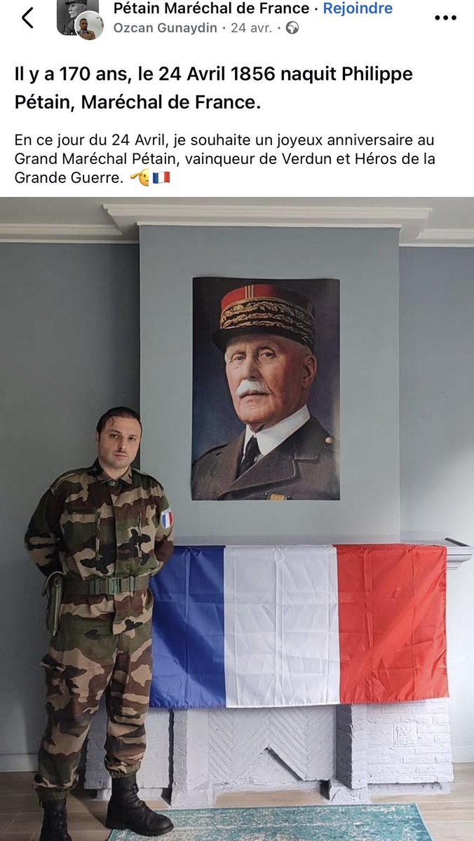 ccastanette's tweet photo. Les potes de @mvalet_officiel font führer dans les soirées du parti. https://t.co/kxQh5jjABe