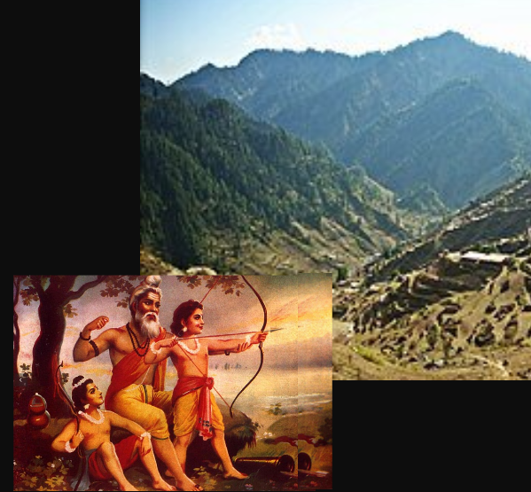 13Sharmila's tweet photo. @ChanakyaForum Hindustani Kush https://t.co/2ztcPqLfwb
