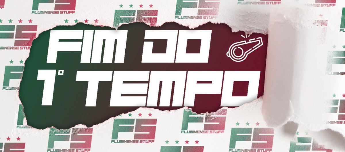 FluminenseStuff's tweet photo. Intervalo: Chapecoense 1x1 Fluminense (Yannick Bolasie | Guga).

🇭🇺 | #CHAxFLU | #Brasileirão2026 https://t.co/e21sPq9tnL