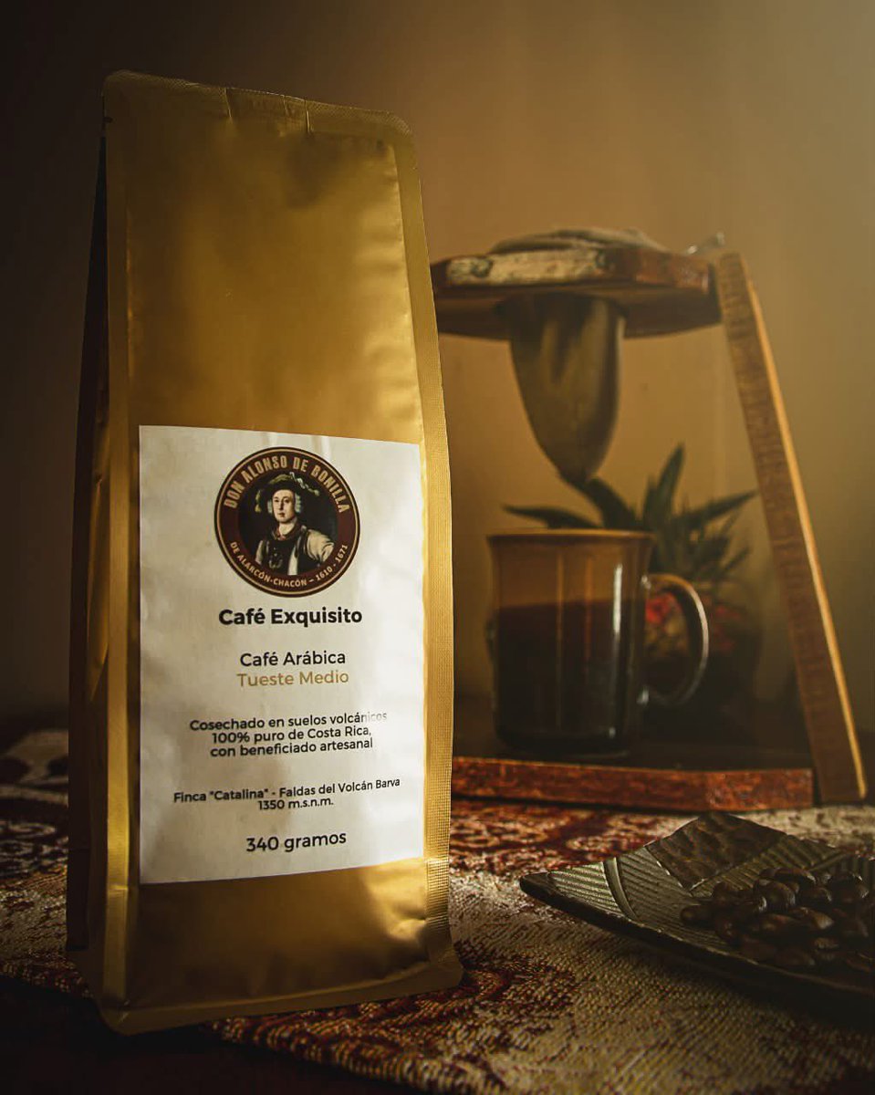 LpezMeoo's tweet photo. Definitivamente tu café favorito
Café Don Alonso de Bonilla
#coffee #coffeetime #cafe #coffeeshop #coffeeaddict #love #barista #kopi #coffeelovers #instagood #coffeeholic #coffeegram #specialtycoffee #caf #instafood #cafedecostarica #bhfyp https://t.co/x1JvuoqCHa