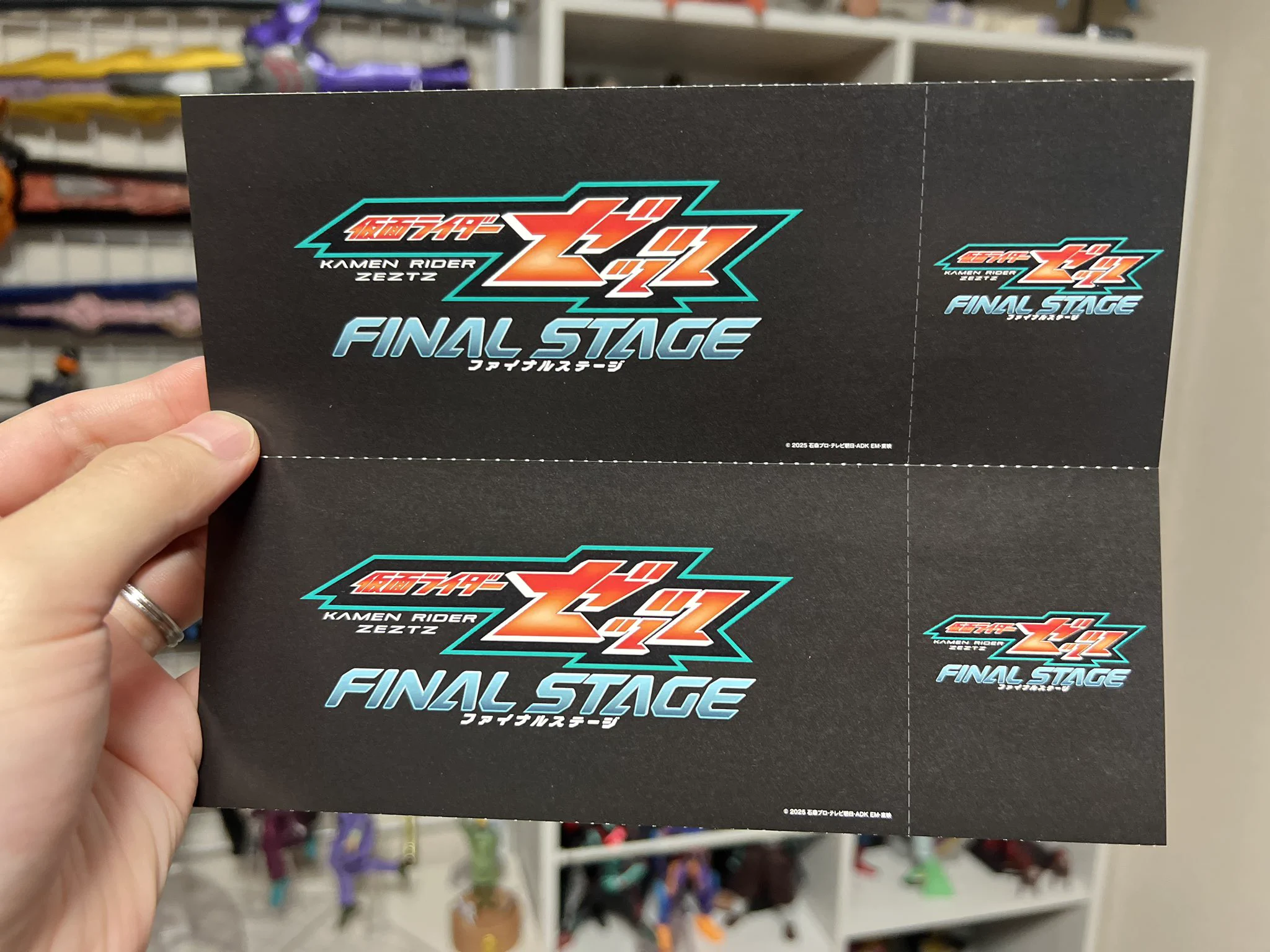 岩下スティーブン on X: 