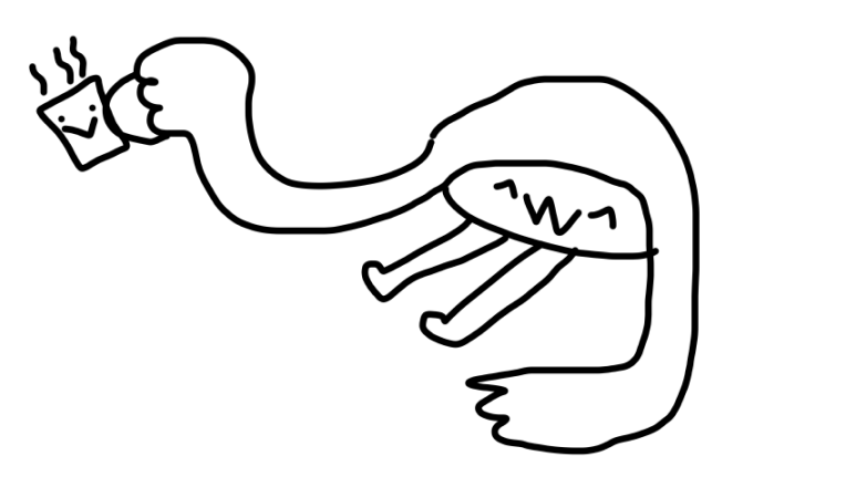 quetsalcube's tweet photo. @Doomchikito008 pos tu no te preocupes mano 

todo se enpiesa con algo. sientete orgulloso de crearlo con tus manos que con una ia o robando contenido 

asiu para que no estes solo 

yo no solia tener oc 

pero dibujava mostruos 

aqui un diseño muy old que ise cuando no savia dibujar https://t.co/mVsboh10nC