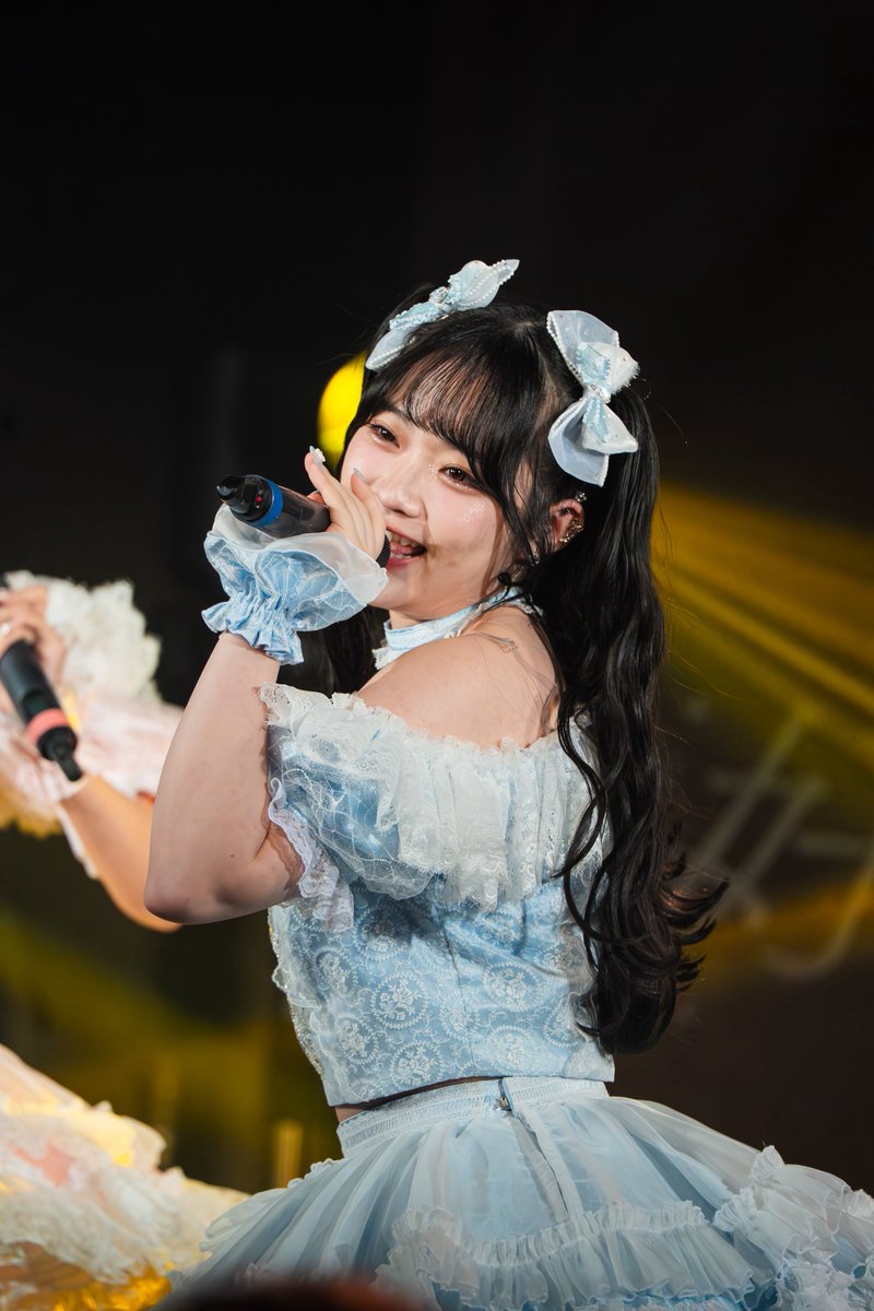 haya_creater's tweet photo. 2026.10.23
マリークラウン 東名阪ツアー2026
『好きって言っちゃう前に』追加公演
📍渋谷 CLUB QUATTRO

鈴木穂希ちゃん（@MRCR_homare ）

#マリクラ #ほまれにそまれ https://t.co/nTpiSvate9