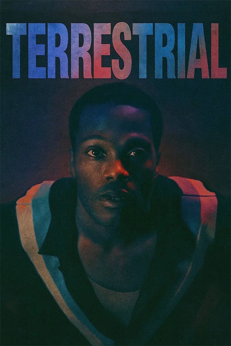 CAPESNMONSTER's tweet photo. Just finished watching Terrestrial, and I’m still processing it! 👀 There’s something about sci-fi stories that explore the unknown, humanity, and what might be out there that always grabs my attention. https://t.co/6N2lZFNttA