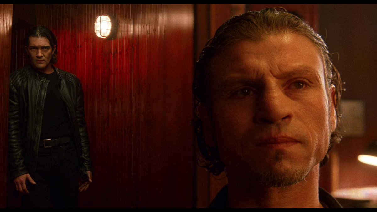 misterscaglia's tweet photo. Che, es bueno el pibe este De Palma. https://t.co/xC53qVi6CC