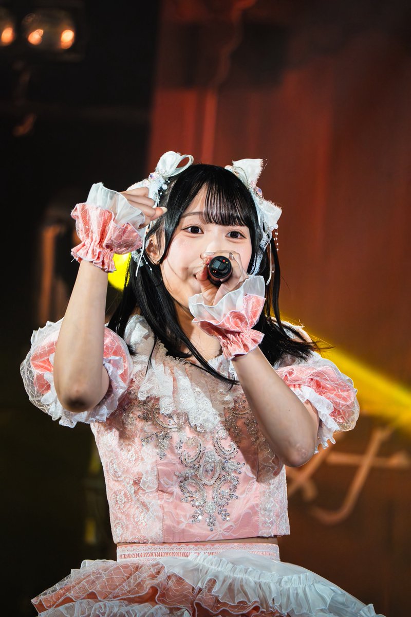 haya_creater's tweet photo. 2026.10.23
マリークラウン 東名阪ツアー2026
『好きって言っちゃう前に』追加公演
📍渋谷 CLUB QUATTRO

矢野くるみちゃん（@MRCR_kurumi ）

#マリクラ #やのくる見 https://t.co/u6coyeXe9G