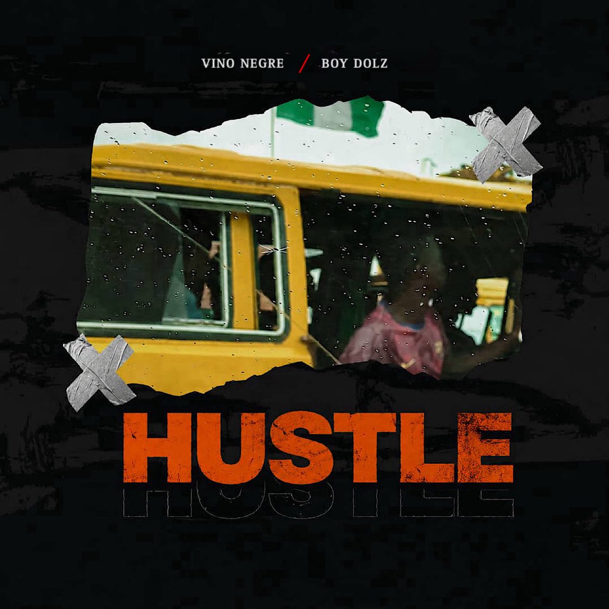 NegreGangCorp's tweet photo. New Music Alert
HUSTLE by @vinonegre is out now ! Press play/Link in bio https://t.co/xJ5DTxs536