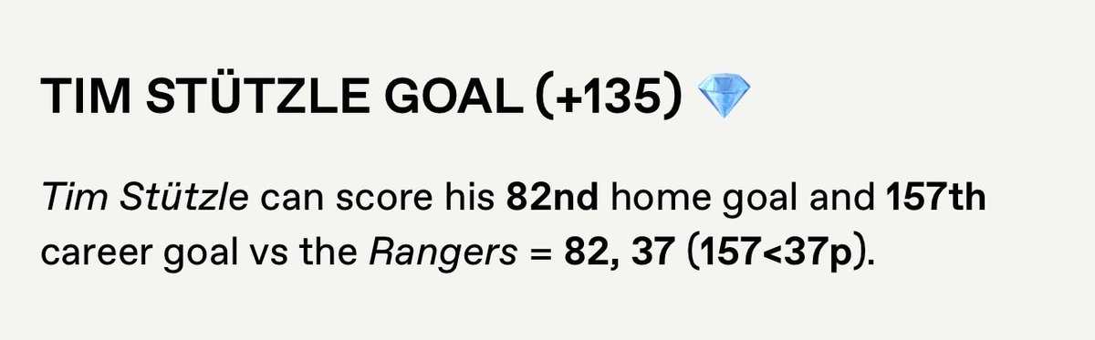 locksbysns's tweet photo. #Gematria❤️‍🔥 bangs again ✅ 

Tim Stützle scores his 82nd home goal and 157th career goal vs the Rangers = 82, 37 (157<37p) 🔢

All plays posted before gametime in bio 🔗

#GoSensGo #NHL https://t.co/Q4icq5mG6T