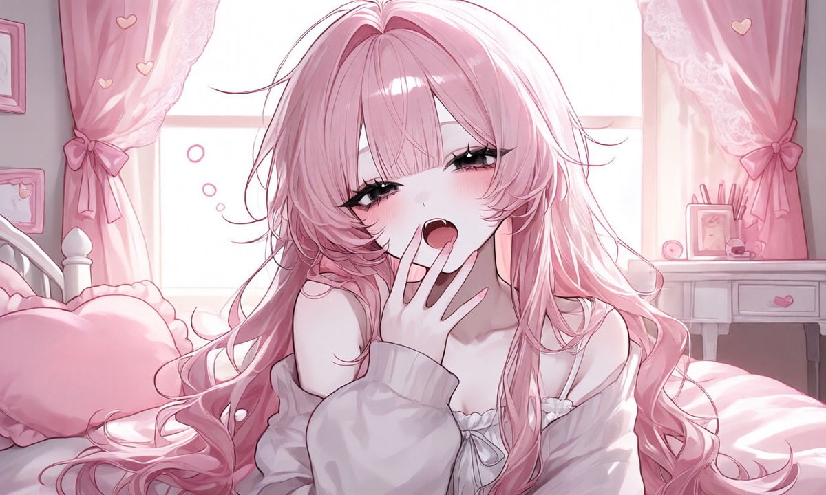 _s2suu's tweet photo. みんなおはよう！
まだ眠いから2度寝しそう…(՞っ ̫ _՞)𓈒 𓂂𓏸 https://t.co/dh1smvDsSU