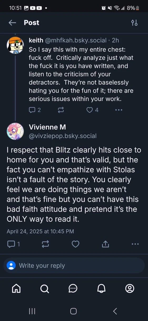 RavenStarMedia on X: 
