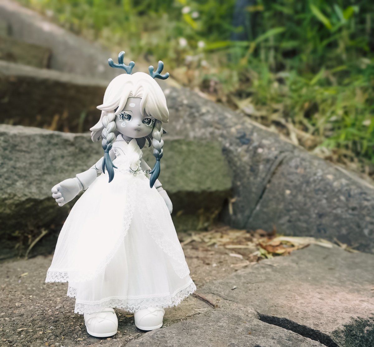 pehcdx's tweet photo. 🫎
#おはドル
#ルナに捧ぐ https://t.co/CqCX4bcdbe