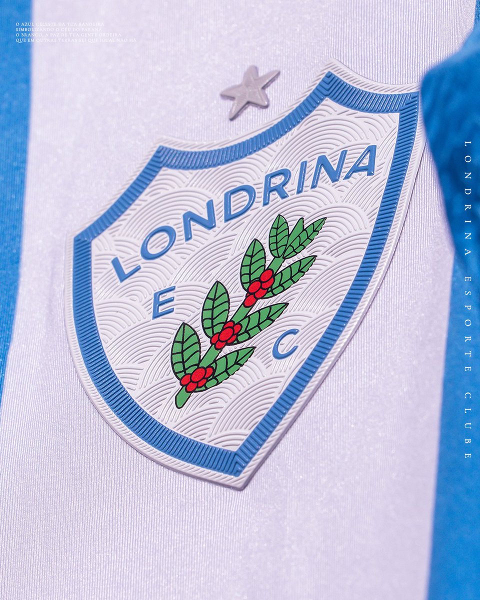 LondrinaEC's tweet photo. À nossa torcida Alviceleste, aos nossos parceiros e a todos que vivem o Londrina Esporte Clube.

Antes de tudo, lamentamos profundamente não termos alcançado o nosso principal objetivo do ano: a permanência no Campeonato Brasileiro da Série B. https://t.co/KvbtvS59Ub