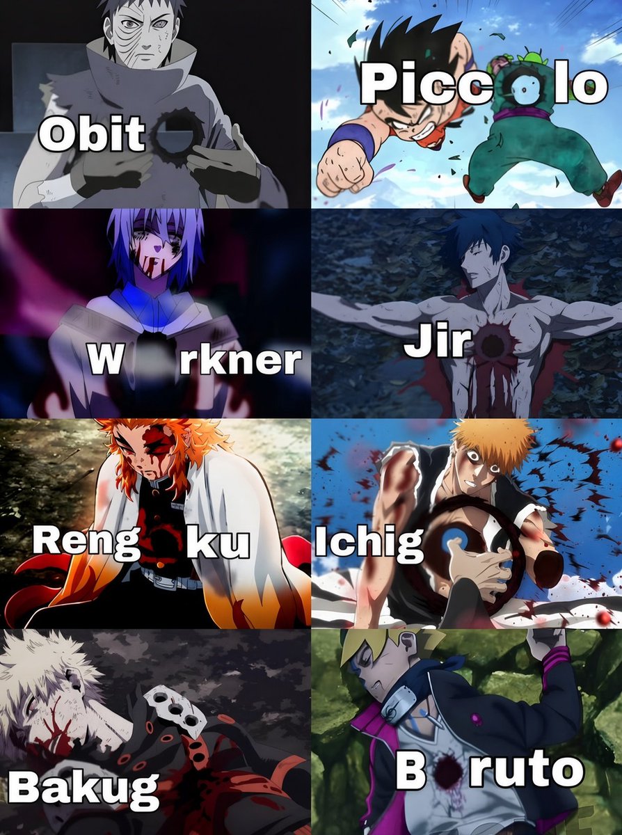 Anime_folks's tweet photo. The dOnut squad 😭 https://t.co/lEnHQYJ7Tm