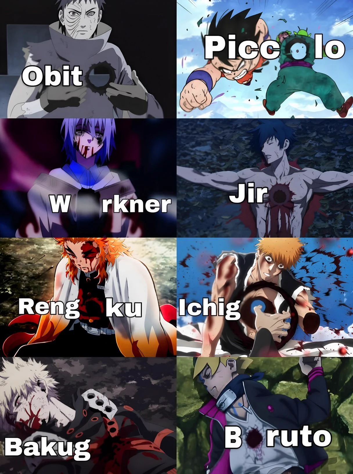 『Anime Dad』 on X: 