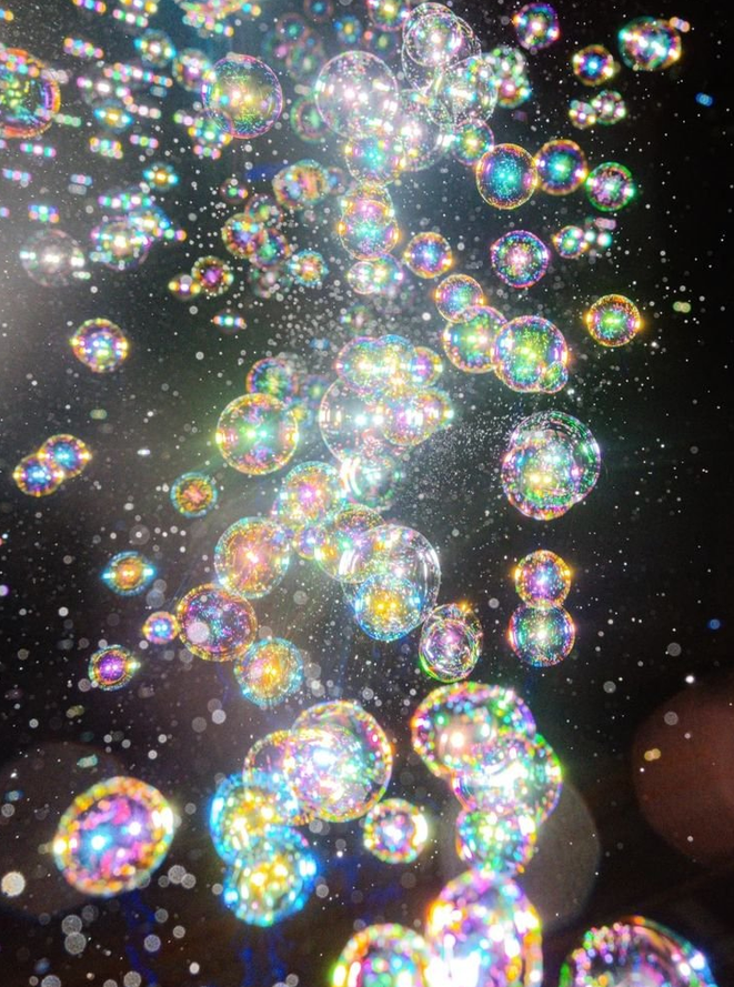 petalesblancs's tweet photo. bubbles https://t.co/lEwSrIz6e9