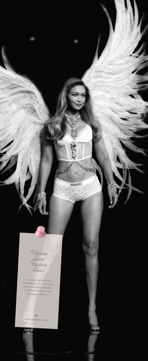 wistfulether's tweet photo. 𝚃𝚑𝚎 𝙸𝚝-𝙶𝚒𝚛𝚕 𝙵𝚒𝚕𝚎𝚜 ⭒ ..⠀﹫ Issue 𝑛𝑜. 𖥻026: Fashion 𝑚𝑒𝑒𝑡𝑠 fantasy. ⧼⚚⧽ — “Draped in angelic elegance, with sculptural wings and striking details that embody the ultimate runway fantasy.” https://t.co/fVRIcSB6wA