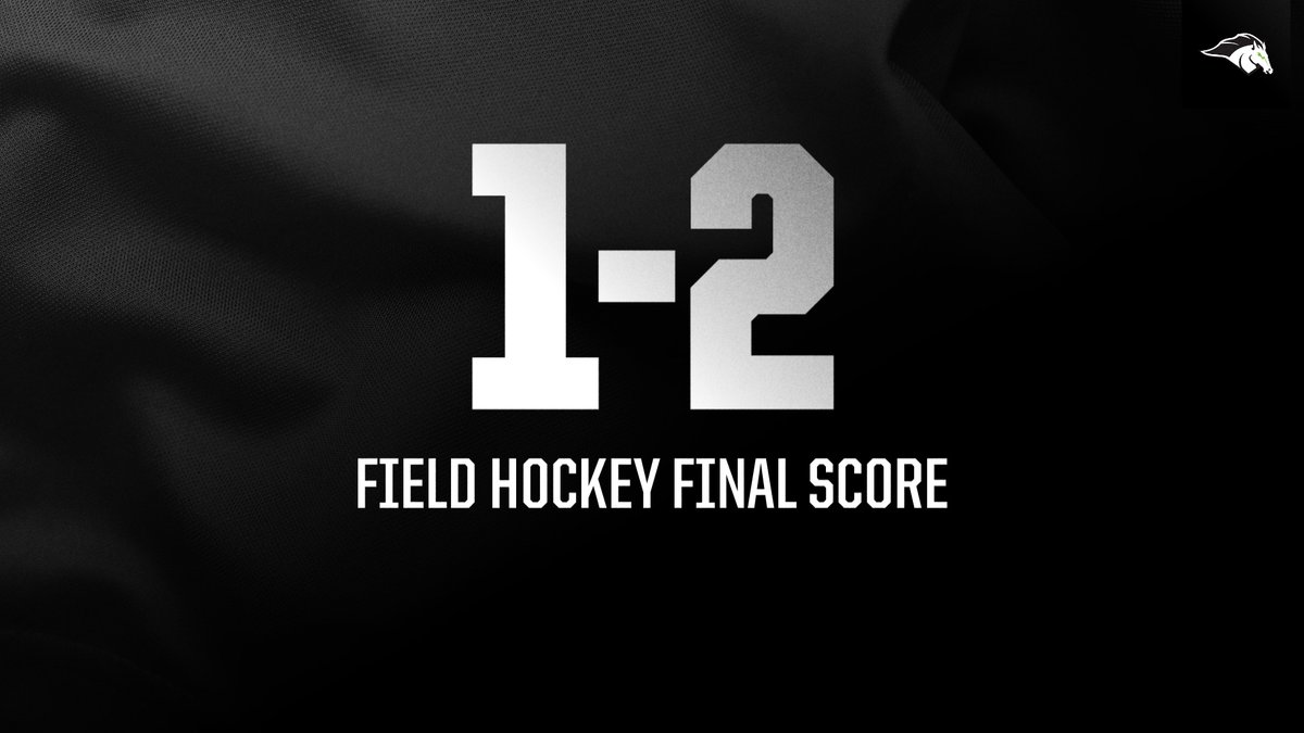 MSCMustangs's tweet photo. FIELD HOCKEY FINAL SCORE: Morrisville 1, Oswego 2 
#RunAsOne

read more at https://t.co/eiY9HEFTRU https://t.co/FK9Tos6kSj