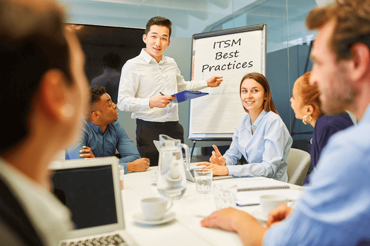Giva_Inc's tweet photo. Top 11 #ITSM Best Practices Plus Action Items for #CIOs and IT Leaders https://t.co/O9ld0HWW3G https://t.co/EIwORy55cV