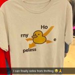 Photo by Unhinged Shirts (@UnhingedShirts)