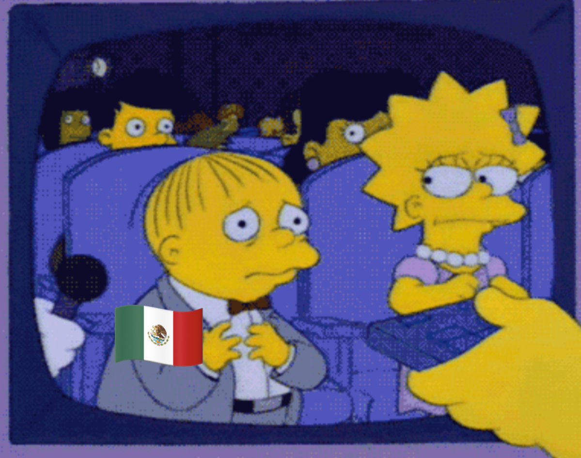 rthur013's tweet photo. Aquí podemos ver justo el momento en que Guillermo del Toro sale a apoyar a Lula y se le rompe el corazón a todos los Mexicanos... https://t.co/n7qv5ffoEM
