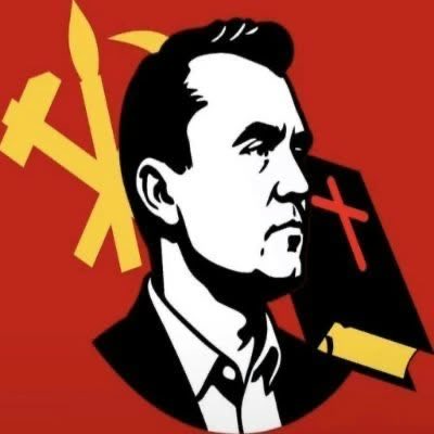 integr_posting's tweet photo. @glorble788889 @Manysuchcases0 dude idccccc I still think higher of a transphobic socialist than a woke liberal, gain some class consciousness https://t.co/EpeNuU4IZ3