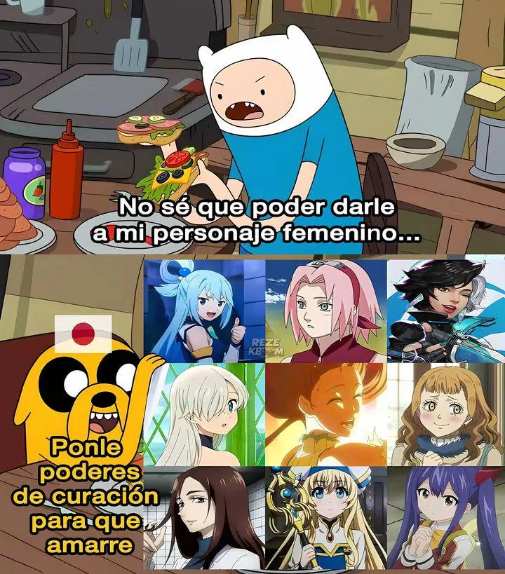 MonoAndAxis's tweet photo. si es mujer, si o si tiene que ser soporte xd https://t.co/vKaqb0QIUM