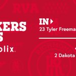Photo by Richmond Kickers 🦘 (@RichmondKickers)